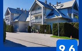 Sunshine Apartment Bled